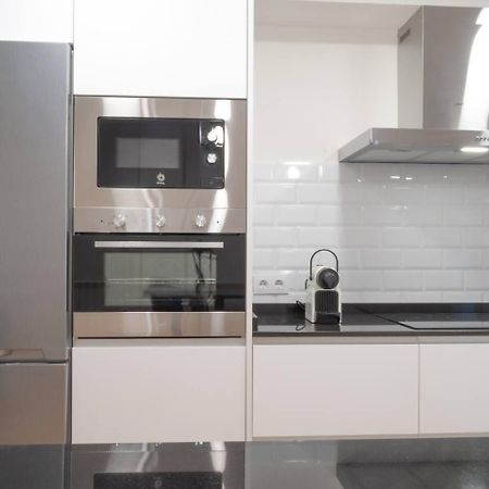 Apartamento La Playa 17 希洪 外观 照片