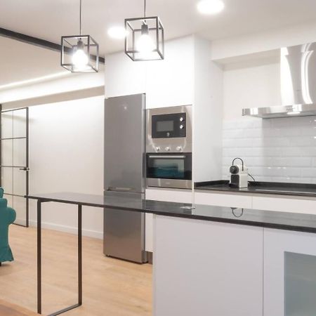 Apartamento La Playa 17 希洪 外观 照片