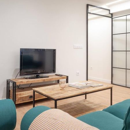 Apartamento La Playa 17 希洪 外观 照片